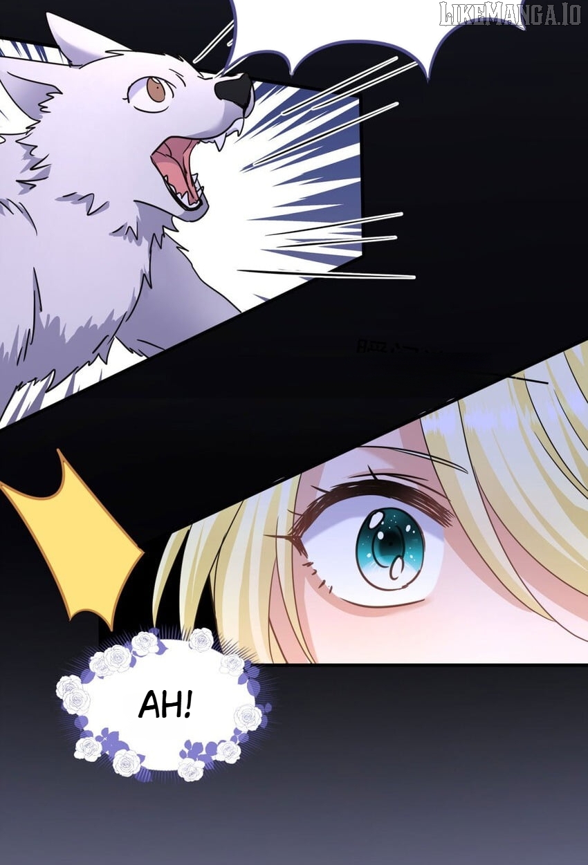 Don't Embarrass Me Chapter 19 - page 14